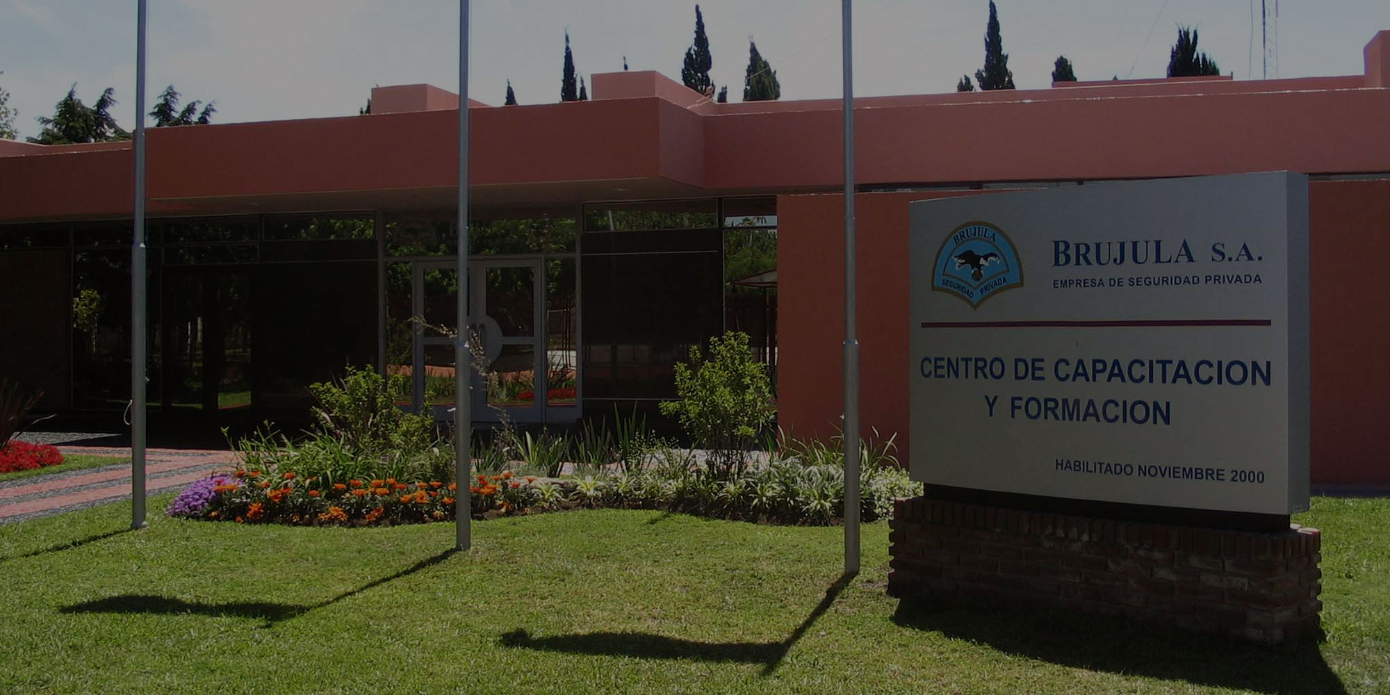 Toda la tecnología al servicio de la seguridad